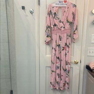 Boutique purchase great look with great detail one piece size 2 pants one piece